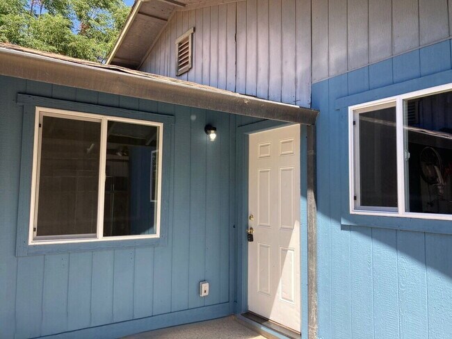 property at 412 N St