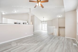 4685 S Buckley Way, Unit 402 in Aurora, CO - Building Photo - Building Photo