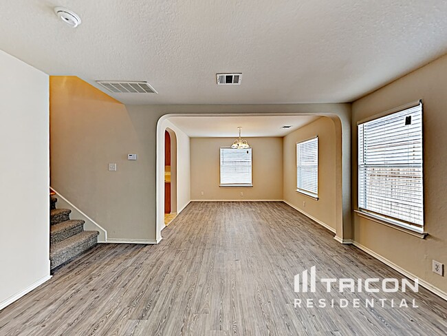 6652 Richland Pl in San Antonio, TX - Building Photo - Building Photo