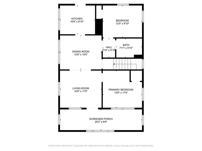 542 Cedarhurst Ave in Dayton, OH - Foto de edificio - Building Photo