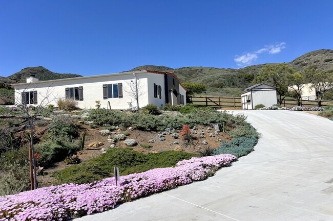 property at 34035 Pacific Coast Hwy