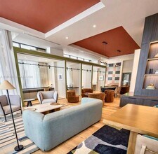 11 NE 6th St, Unit 311 in Miami, FL - Foto de edificio - Building Photo