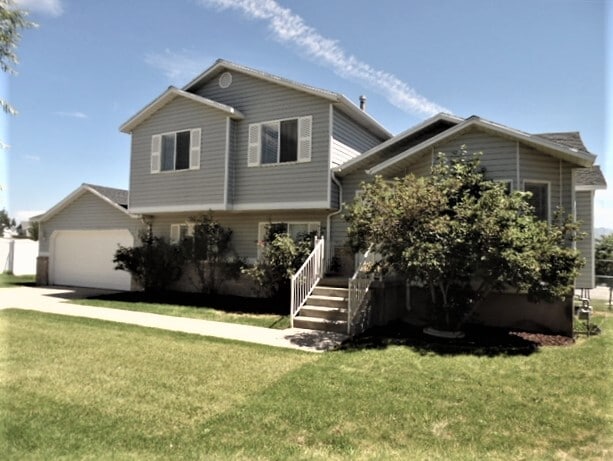property at 5404 W Sunfalls Ct