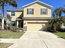 1734 Bonita Bluff Ct in Ruskin, FL - Building Photo