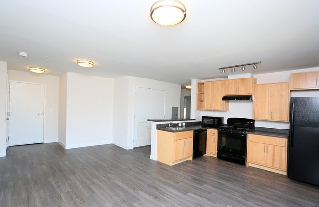2321 4th Street