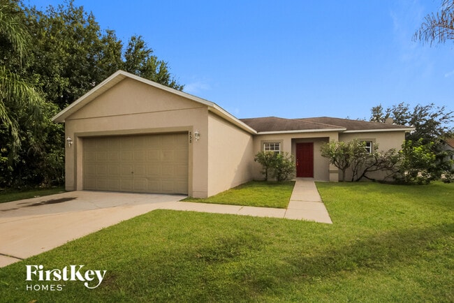 858 San Pedro Ct in Kissimmee, FL - Building Photo - Building Photo