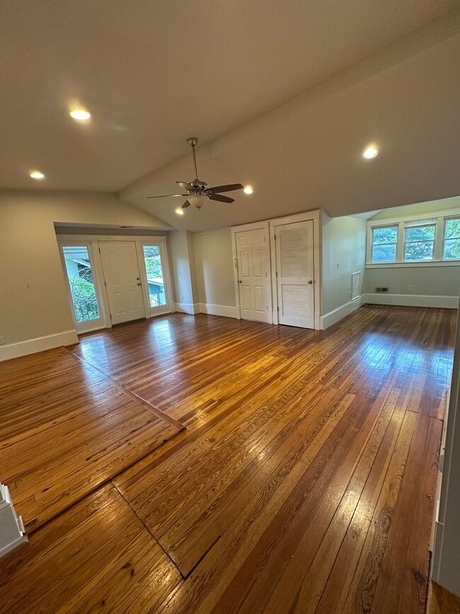 property at 6031 Deal Ave