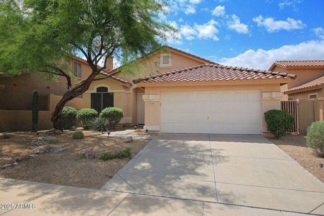 property at 10447 E Morning Star Dr