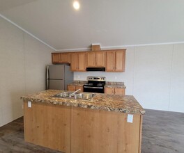 Foothills Village Mobile Home Community in Rock Springs, WY - Building Photo - Building Photo