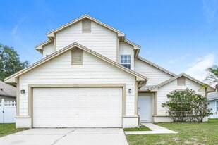 10051 Sandbar St in Orlando, FL - Building Photo