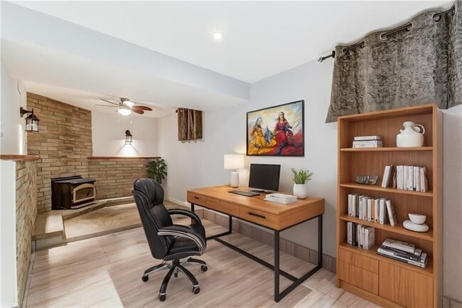 1470 Fisher Av in Burlington, ON - Building Photo - Building Photo