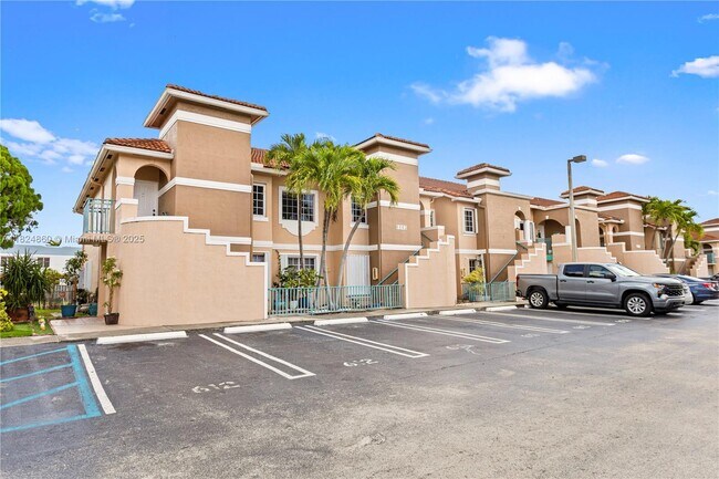 property at 6445 SW 130th Pl