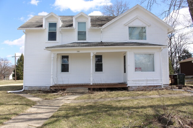 property at 180 Martin St