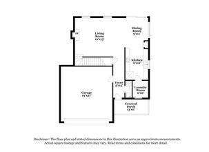 2939 Morning Mist Ct in Murfreesboro, TN - Building Photo - Building Photo