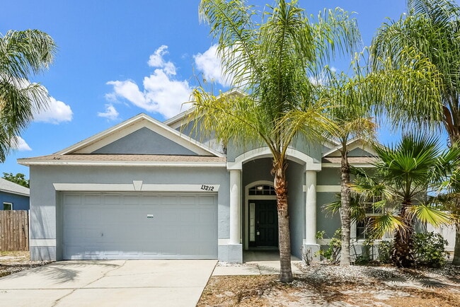 property at 13212 Cherry Bark Cir