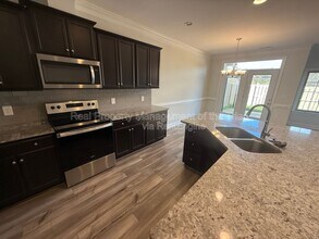 3833 Thistleberry Rd in High Point, NC - Building Photo - Building Photo