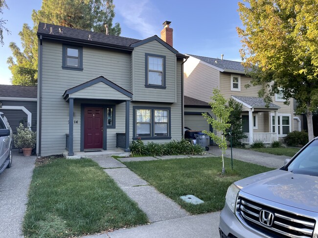 property at 2314 Amapola Dr