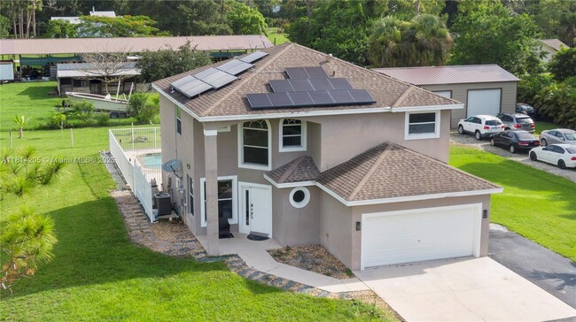 17125 35th Pl N in The Acreage, FL - Building Photo - Building Photo