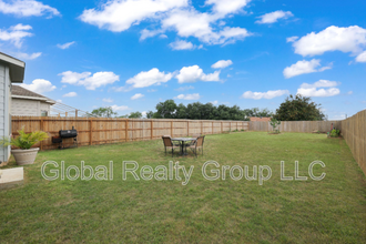 5403 Daniel Wy in Saint Hedwig, TX - Building Photo - Building Photo