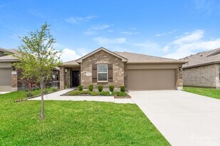 8832 Ring Gold Dr in Fort Worth, TX - Building Photo