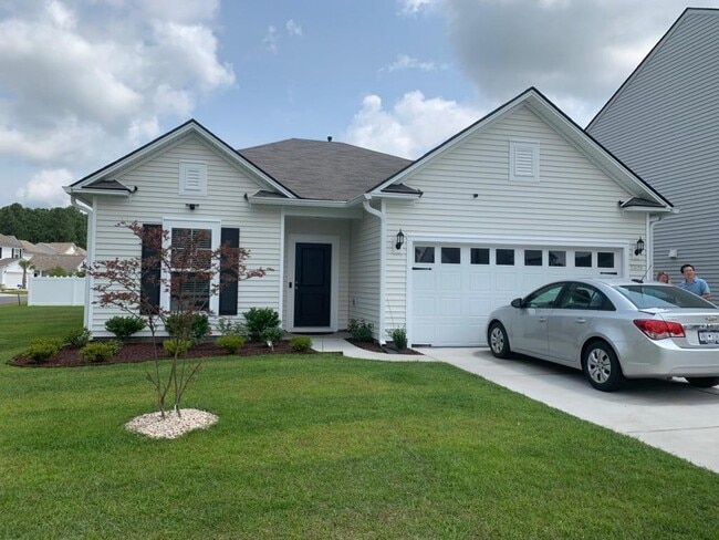 property at 5309 Walnutwood Trl