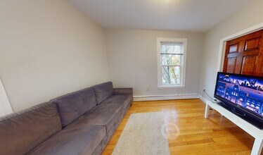 350 Allston St, Unit 2T in Cambridge, MA - Building Photo - Building Photo