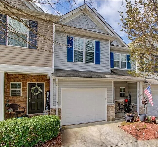 4818 Zephyr Cove Pl in Flowery Branch, GA - Building Photo - Building Photo