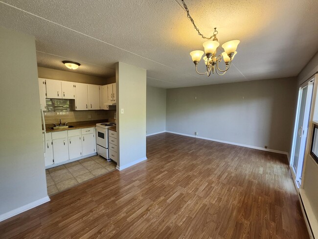 property at 155 Mystery Lake Dr