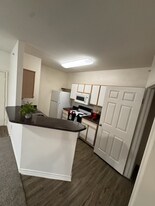 8300 Farm to Market 1960 Rd E in Humble, TX - Building Photo