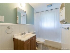 1887 S Jackson St in Denver, CO - Building Photo - Building Photo