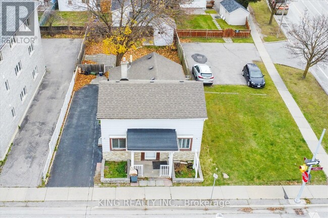 property at 119 Celina St