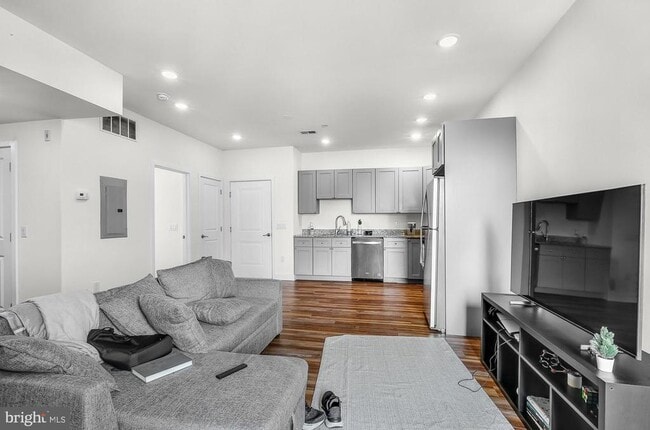 property at 2411 Kensington Ave
