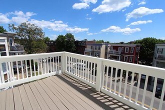 109 Pleasant St-Unit -1 in Boston, MA - Building Photo - Building Photo