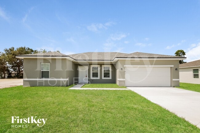 property at 318 W Aster Ct