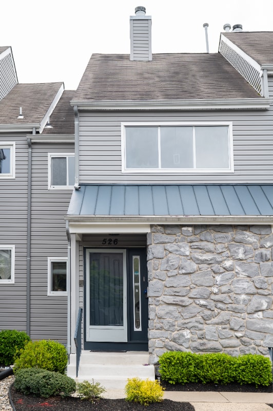 property at 526 Chanticleer