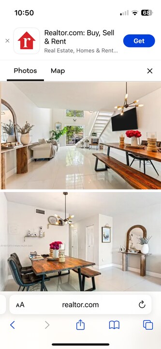 8600 SW 109th Ave, Unit 4-210 in Miami, FL - Building Photo