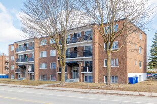 1795 Albert-Murphy Av in Laval, QC - Building Photo