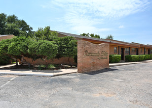 Coronado Hills in Big Spring, TX - Foto de edificio - Building Photo