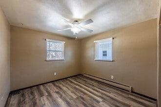 Minnehaha Apartments in St. Paul, MN - Building Photo - Building Photo