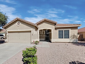 1210 E Beth Dr in Phoenix, AZ - Building Photo