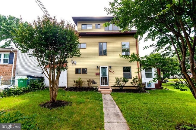 property at 6410 63rd Pl
