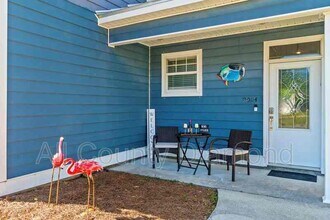 9004 Polly Ave in Panama City Beach, FL - Building Photo - Building Photo