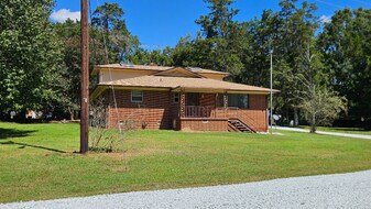 2322 Fletchers Chapel Rd in Durham, NC - Building Photo