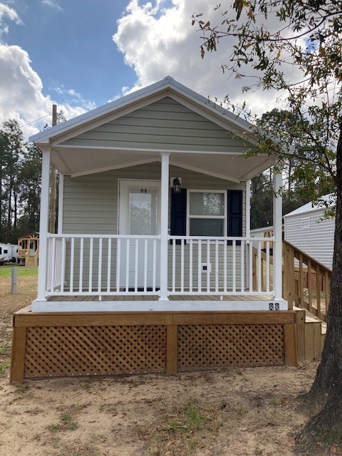 property at 3700 Schillinger Rd N