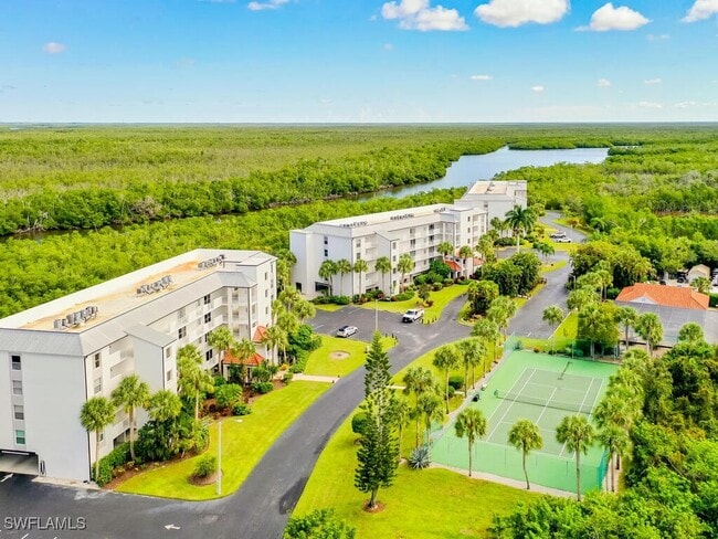 property at 100 Stevens Landing Dr