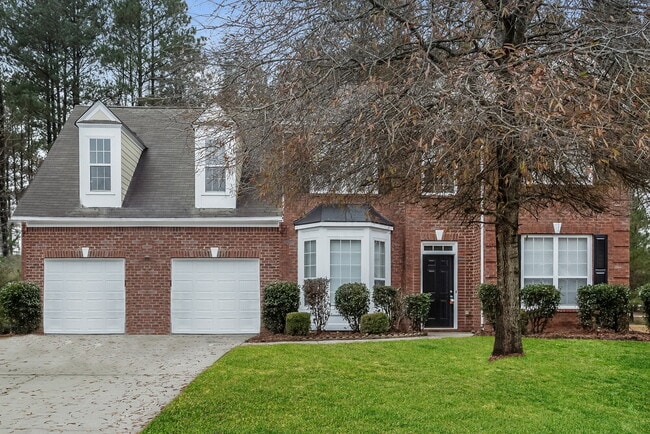 property at 3620 Liberty Ln SW