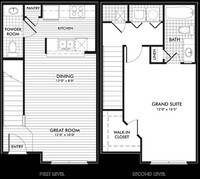 Park at Woodland Springs Apartments photo'