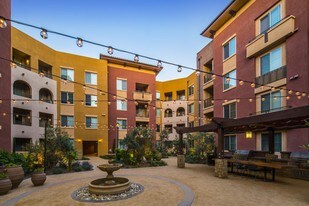Verge in San Diego, CA - Building Photo