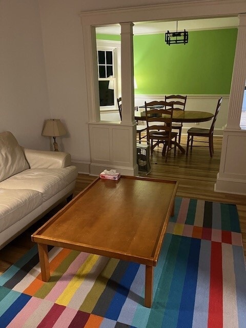 property at 6 View S Ave