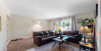 2755 Leisure Dr in Fort Collins, CO - Foto de edificio - Building Photo